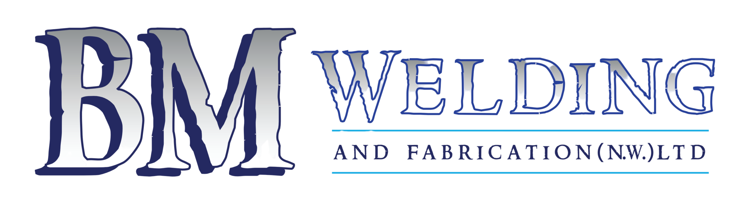 BM WELDING LTD
